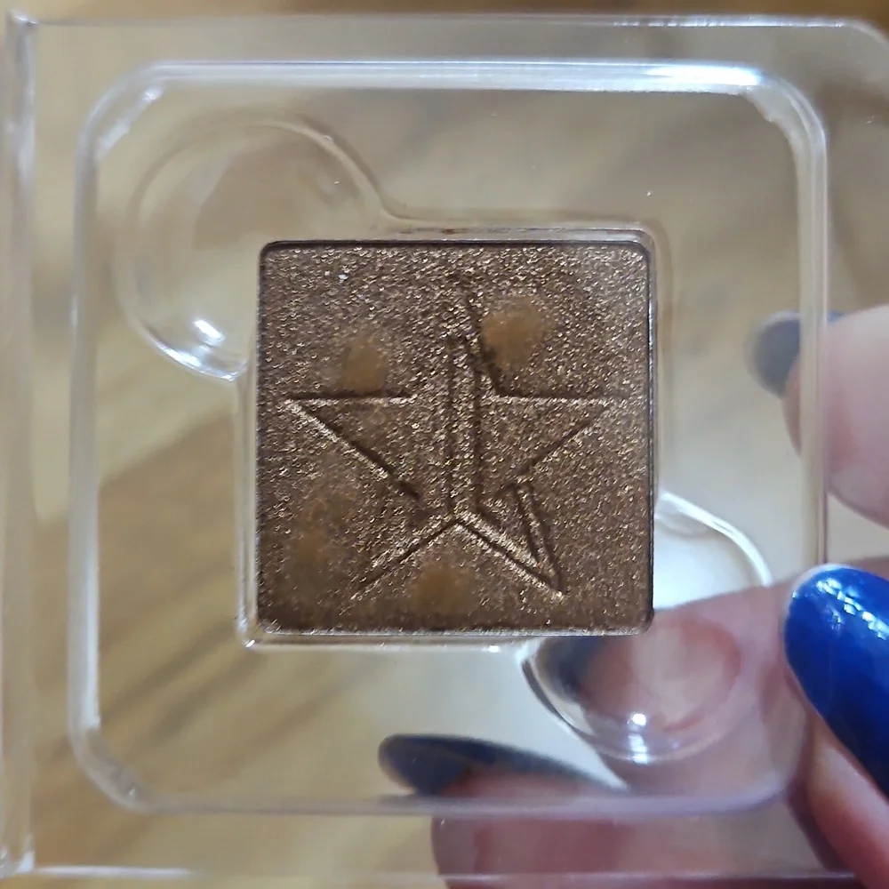 Jeffree Star Open Range Eyeshadow NEW